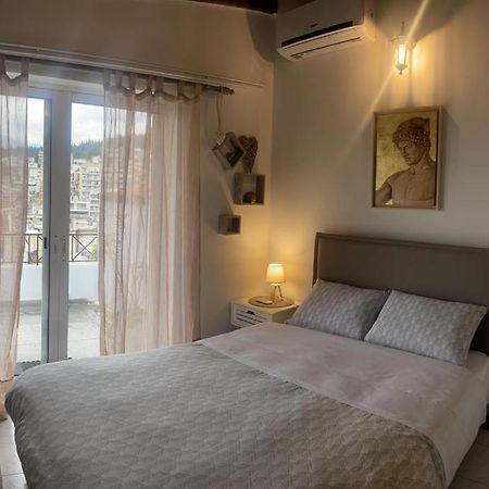 Cozy Loft - Best View Of The City لميا المظهر الخارجي الصورة