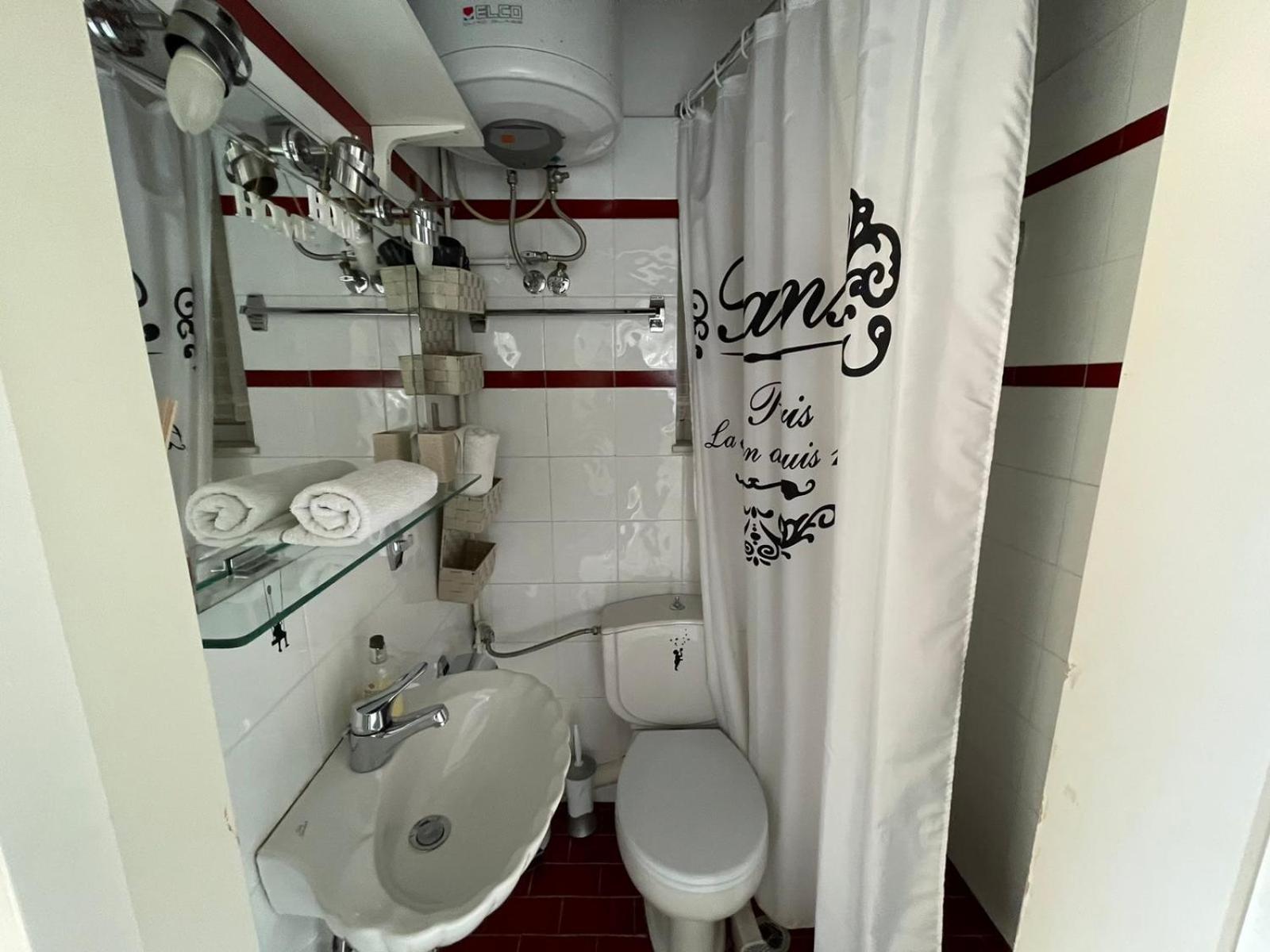 Cozy Loft - Best View Of The City لميا المظهر الخارجي الصورة