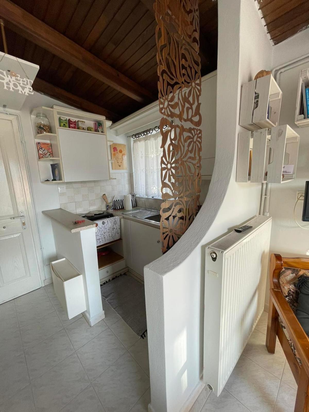 Cozy Loft - Best View Of The City لميا المظهر الخارجي الصورة