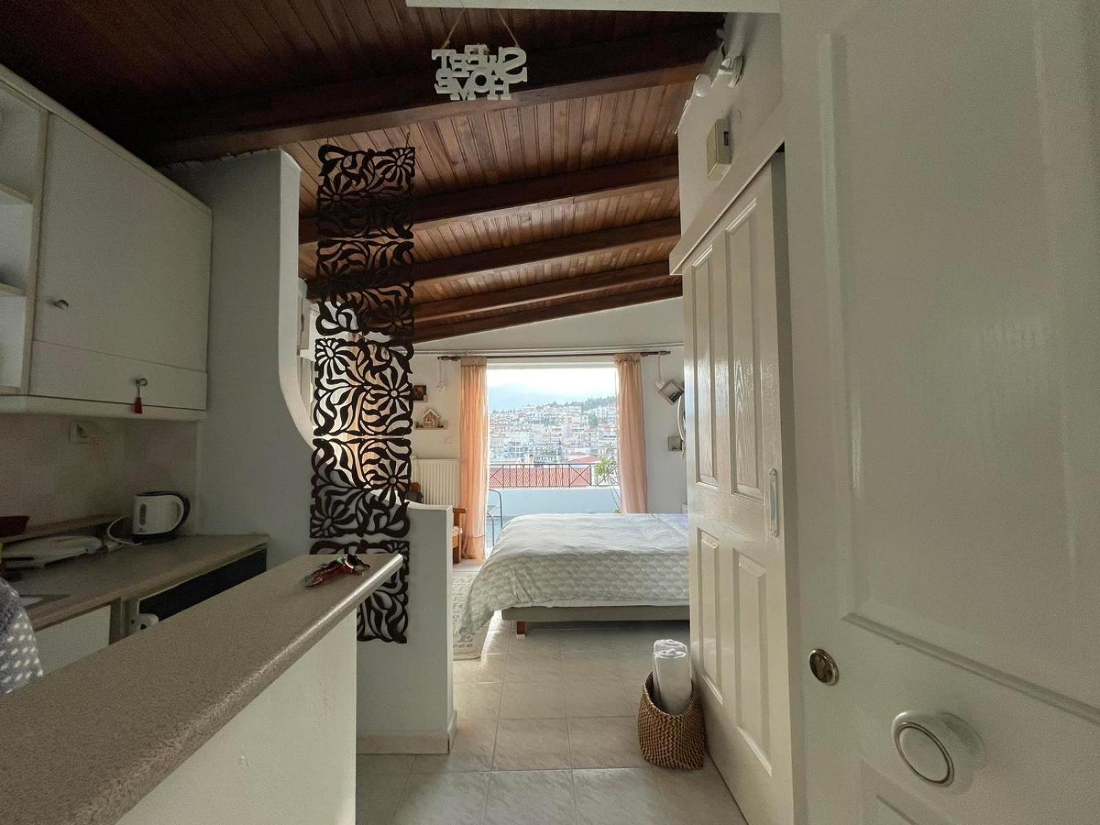 Cozy Loft - Best View Of The City لميا المظهر الخارجي الصورة
