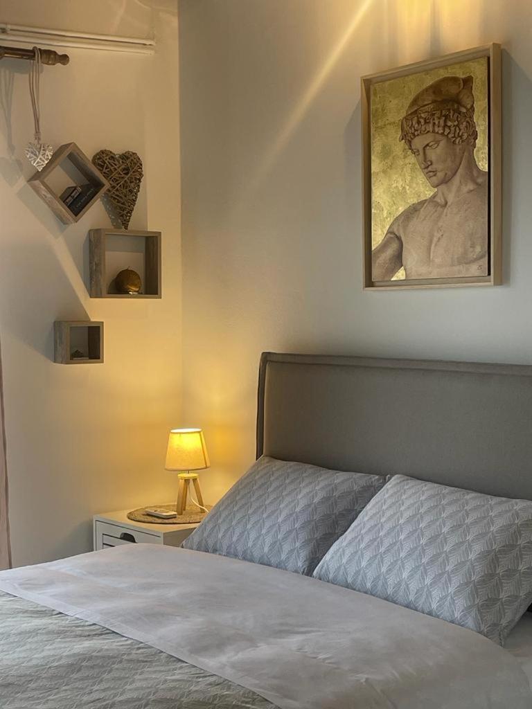 Cozy Loft - Best View Of The City لميا المظهر الخارجي الصورة