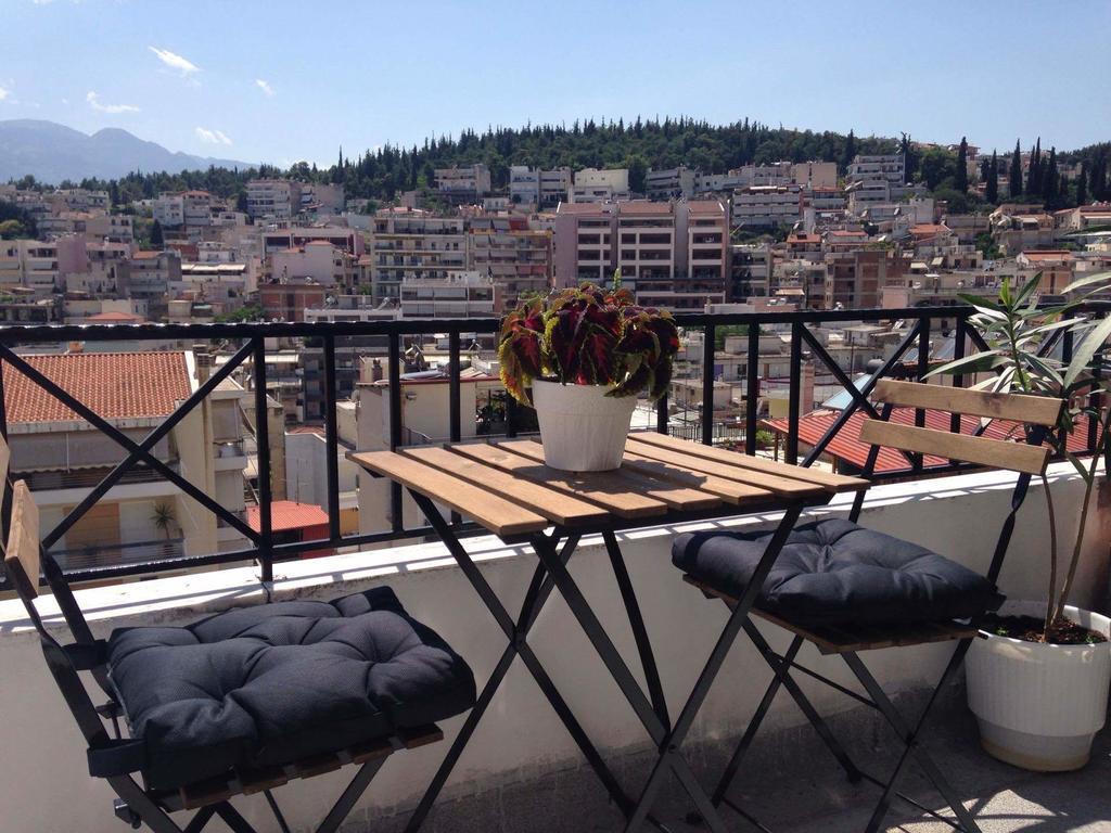 Cozy Loft - Best View Of The City لميا المظهر الخارجي الصورة