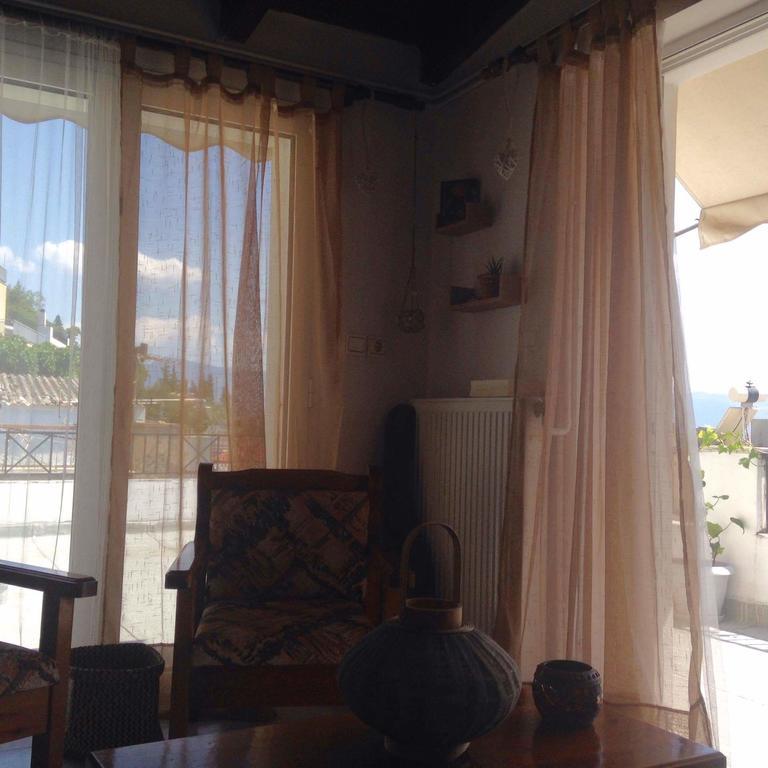 Cozy Loft - Best View Of The City لميا المظهر الخارجي الصورة