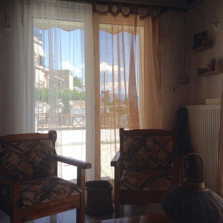Cozy Loft - Best View Of The City لميا المظهر الخارجي الصورة